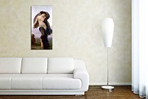 Evening Mood zs17354 - Obraz