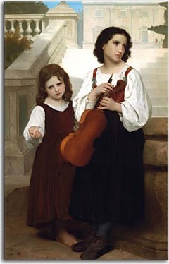 Obraz na stenu ZS - pomer 2:3