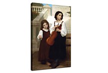 Far from Home zs17355 - Obraz