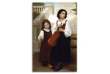 Far from Home zs17355 - Obraz