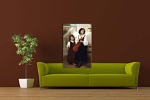 Far from Home zs17355 - Obraz