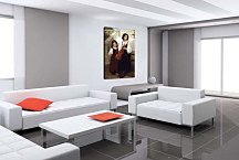 Far from Home zs17355 - Obraz