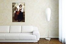 Far from Home zs17355 - Obraz