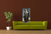 Far from home 2 zs17356 - Obraz