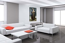 Far from home 2 zs17356 - Obraz