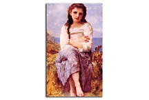 Far Niente zs17357 - Obraz