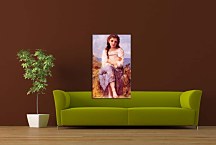 Far Niente zs17357 - Obraz