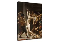 Flagellation of Our Lord Jesus Christ zs17359 - Obraz