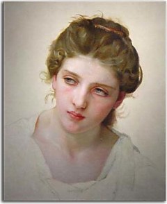 Obraz na stenu ZS - pomer 4:5