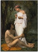 Idylle zs17367 - Obraz