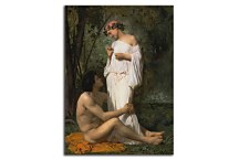 Idylle zs17367 - Obraz