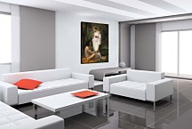 Idylle zs17367 - Obraz