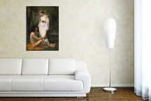 Idylle zs17367 - Obraz