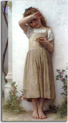 Obraz na stenu ZS - pomer 16:9