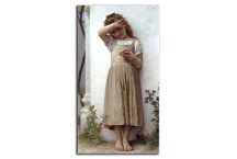 In Penitence zs17368 - Obraz