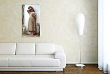 In Penitence zs17368 - Obraz