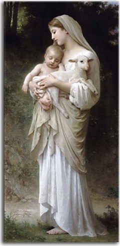 Obraz na stenu ZS - pomer 16:9