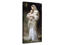 Innocence zs17369 - Obraz