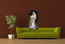 Innocence zs17369 - Obraz