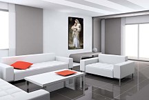 Innocence zs17369 - Obraz