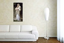 Innocence zs17369 - Obraz