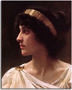 Irene zs17371 - Obraz