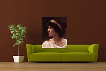 Irene zs17371 - Obraz