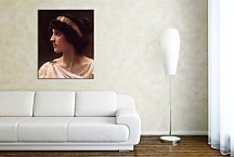 Irene zs17371 - Obraz