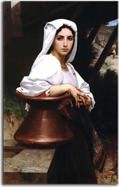 Obraz na stenu ZS - pomer 2:3