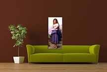 Knitting machine zs17375 - obraz