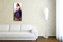 Knitting machine zs17375 - obraz