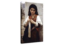 Knitting machine 2 zs17376 - obraz