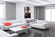 Knitting machine 2 zs17376 - obraz