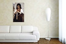 Knitting machine 2 zs17376 - obraz