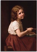 La soupe, Soup zs17380 - obraz