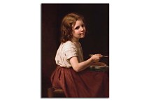 La soupe, Soup zs17380 - obraz