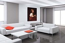 La soupe, Soup zs17380 - obraz