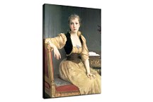 Lady Maxwell zs17382 - obraz