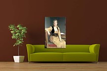 Lady Maxwell zs17382 - obraz