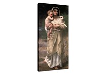 Lambs zs17384 - obraz