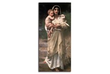 Lambs zs17384 - obraz