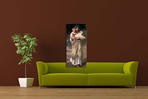 Lambs zs17384 - obraz