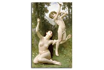 L'amour s'envole zs17385 - obraz