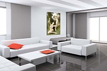 L'amour s'envole zs17385 - obraz