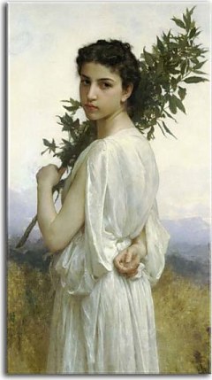 Obraz na stenu ZS - pomer 16:9