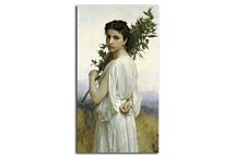 Laurel Branch zs17386 - obraz