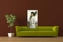 Laurel Branch zs17386 - obraz