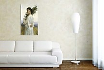 Laurel Branch zs17386 - obraz