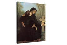 Reprodukcia Le Jour des Morts zs17388