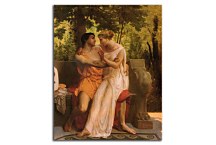 Reprodukcia Lidylle zs17389